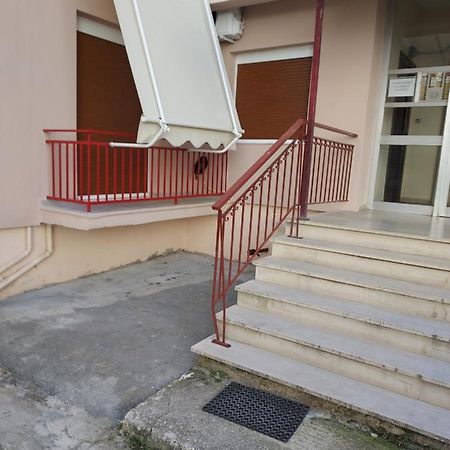 Εύη Πολυτελές Διαμέρισμα Ioannina Extérieur photo