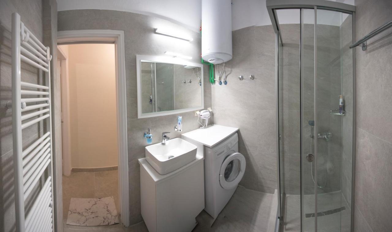 Εύη Πολυτελές Διαμέρισμα Ioannina Extérieur photo