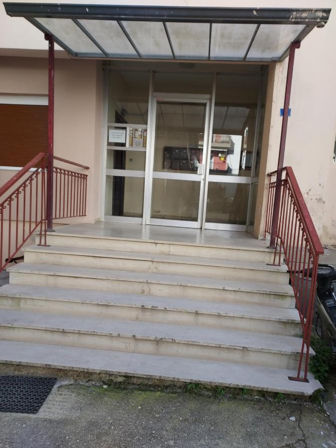 Εύη Πολυτελές Διαμέρισμα Ioannina Extérieur photo